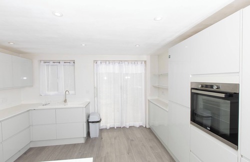 Maidstone House | Cosy 3 Bed House@Maidstone