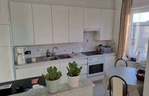 Raversijde Apartment | Cosy 3 bedroom apartment near the beach T112