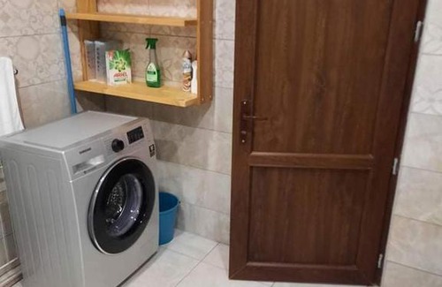 Zugdidi House | Cosy Accommodation in Zugdidi
