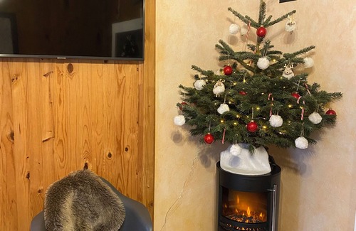 Liepvre House | Cosy Alsatian cottage