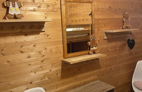 Liepvre House | Cosy Alsatian cottage