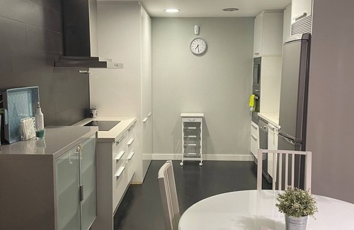 Sabadell Apartment | Cosy AND Central Apartment