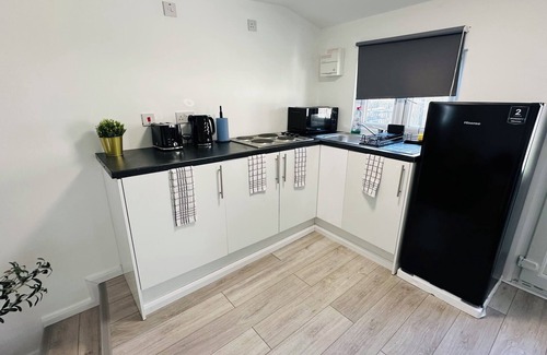Kidbrooke with Hornfair House | Cosy and Comfy Deluxe Luxury Apartment close to the o2 Arena, Cutty Sack/Parks