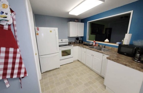 Winnipeg Bed & Breakfast | Cosy And Cool Environment