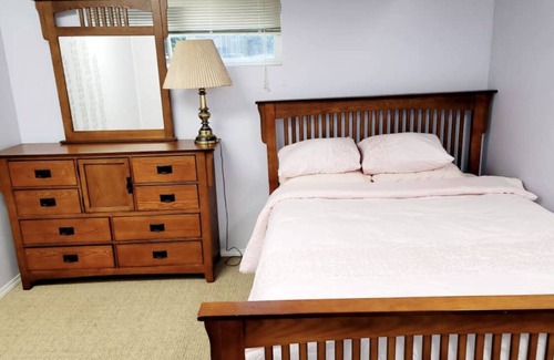 Winnipeg Bed & Breakfast | Cosy And Cool Environment