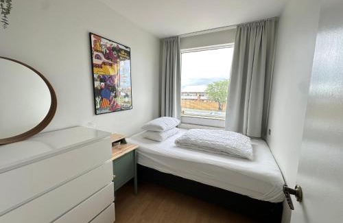 Reykjavik Apartment | Cosy and family friendly apartment in Kópavogur - Birta Rentals
