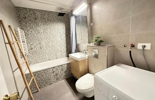 Reykjavik Apartment | Cosy and family friendly apartment in Kópavogur - Birta Rentals