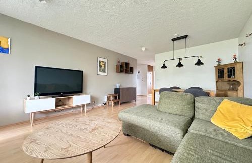 Reykjavik Apartment | Cosy and family friendly apartment in Kópavogur - Birta Rentals