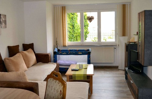 Bismark Apartment | Cosy and lovingly furnished apartment in Bismark