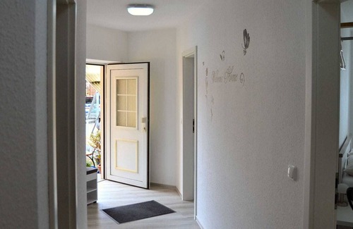 Bismark Apartment | Cosy and lovingly furnished apartment in Bismark