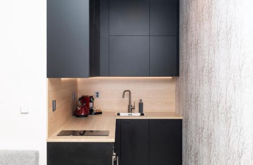 Spindleruv Mlyn Apartment | Cosy and Modern Apartment Labska Spindl