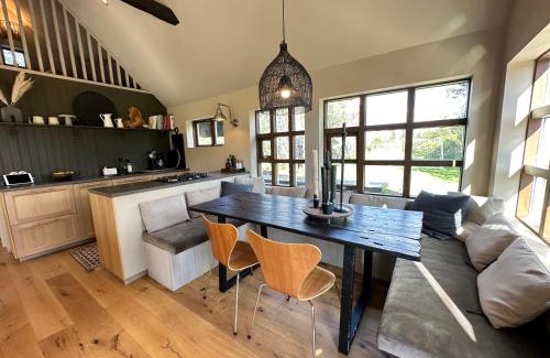 Selfoss Ski Chalet | Cosy and modern Chalet in Grímsnes, south of Iceland - Birta Rentals