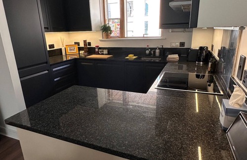 Grand Canal Dock Apartment | Cosy and Modern flat in Dublin City