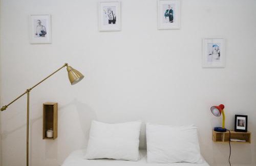 Cedofeita Apartment | Cosy and Modern Flat in Porto