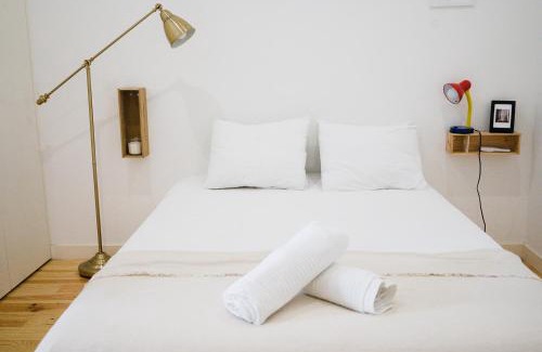 Cedofeita Apartment | Cosy and Modern Flat in Porto