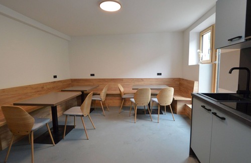 Dienten am Hochkoenig Apartment | Cosy and modern studio apartment