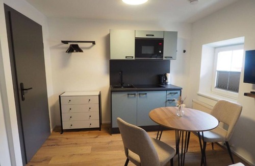 Dienten am Hochkoenig Apartment | Cosy and modern studio apartment