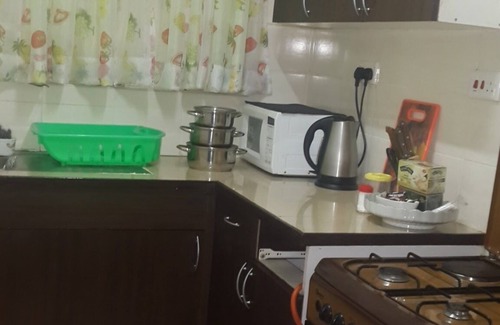 Embakasi Apartment | Cosy and spacious 3 Bedrooms apartment near JKIA Airport.