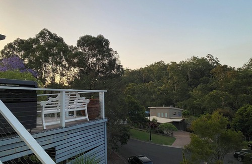 Reedy Creek Apartment | Cosy and stylish studio on the Gold coast n