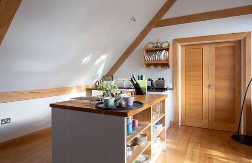 Bibury Cottage | Cosy and well-presented apartment - The Sycamore