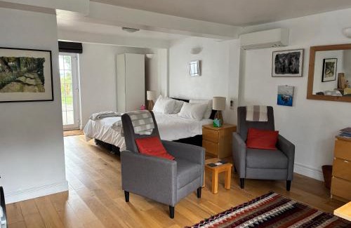 Hopton Apartment | Cosy annexe near Reedham Ferry