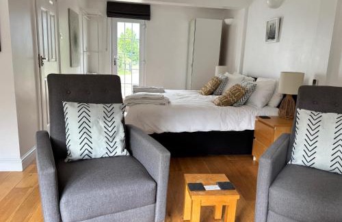 Hopton Apartment | Cosy annexe near Reedham Ferry
