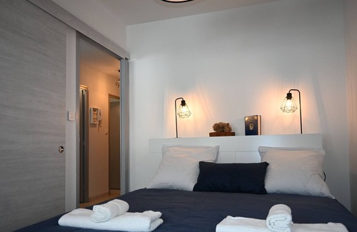 Savignac-les-Ormeaux Apartment | Cosy apartment at the gates of Ax-les-Thermes