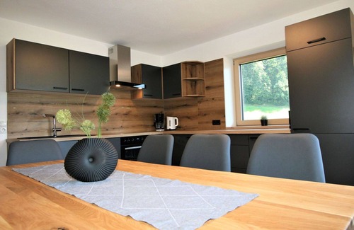 Ramsau im Zillertal Apartment | Cosy apartment for 8 guests with WIFI, TV, terrace and parking