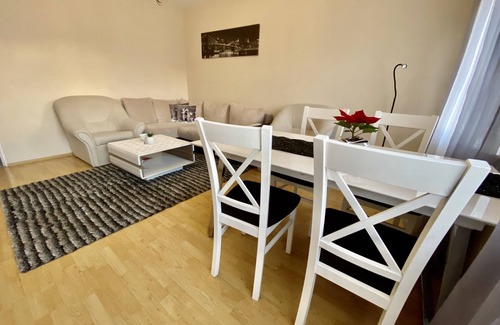 Rzeszow Apartment | Cosy Apartament in Rzeszów City Centre
