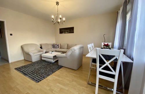 Rzeszow Apartment | Cosy Apartament in Rzeszów City Centre