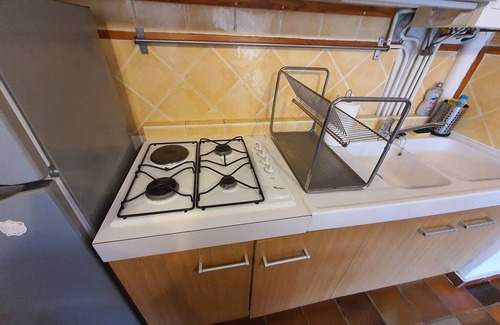 La Jetee Apartment | Cosy apartment CANET- free parking-WIFI-Conditioning.