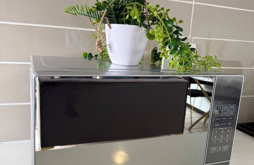 Greater Johannesburg Metropolitan Area Apartment | Cosy apartment:Tv/Wi-Fi/Netflix