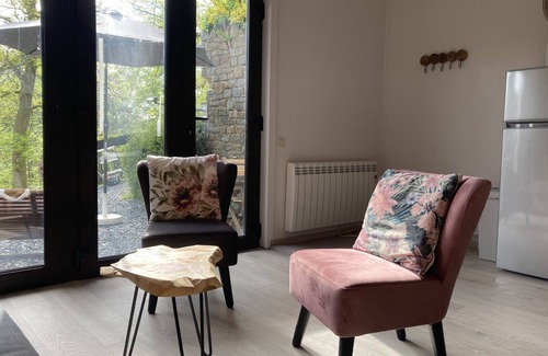 Membre Apartment | Cosy apartment in a forest estate in the heart of the Semois region
