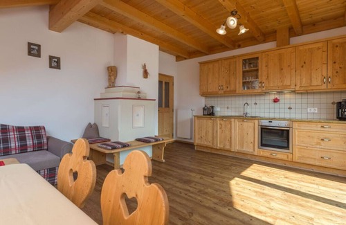 Monguelfo Apartment | Cosy apartment in Welsberg