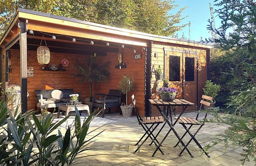 Vise Apartment | * Cosy apartment 10 minutes from Maastricht and its beautiful Meuse riverside walks