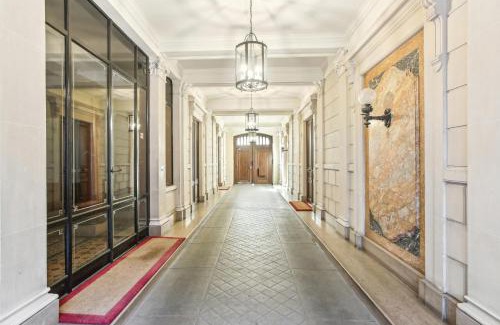 Porte-Dauphine Apartment | Cosy apartment - 4P 1BR - Porte-Dauphine-Trocadero