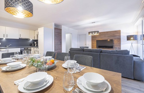 Bad Hofgastein Apartment | Cosy apartment in Salzburg without deposit