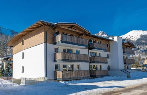 Bad Hofgastein Apartment | Cosy apartment in Salzburg without deposit