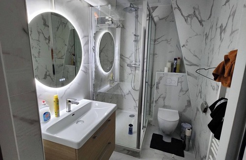 Valenciennes House | Cosy apartment at the foot of downtown