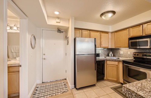 City Park West Apartment | Cosy Apartment close to city park