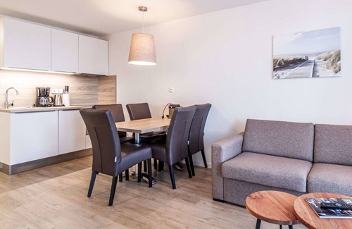 Lojzova Paseka Apartment | Cosy apartment for 4 people with WIFI, TV, balcony and pets allowed