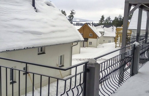 Lojzova Paseka Apartment | Cosy apartment for 5 people with WIFI, TV, terrace and pets allowed