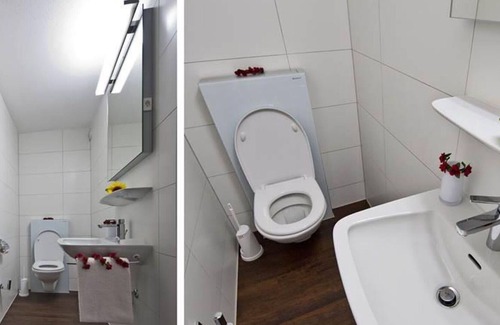 Saas Almagell Apartment | Cosy apartment for 6 guests with WIFI, TV, balcony and parking