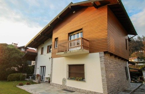 Castello Apartment | Cosy apartment for 6 people with WIFI, TV, balcony, pets allowed and parking