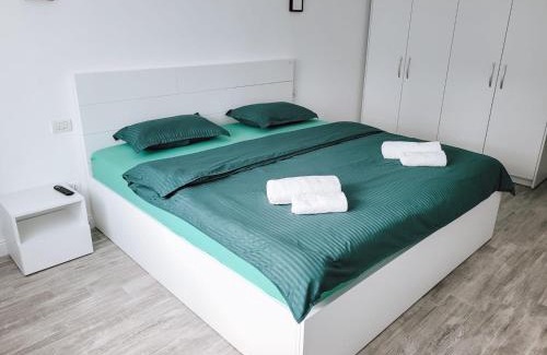 Fagaras Apartment | Cosy apartment Fagaras