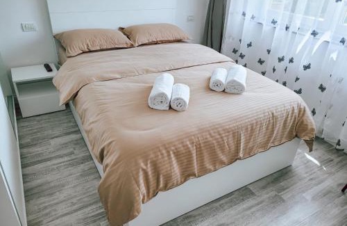 Fagaras Apartment | Cosy apartment Fagaras