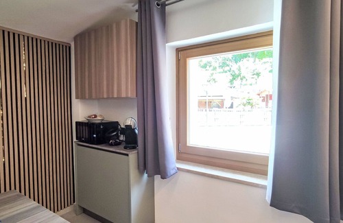 Commezzadura Apartment | Cosy apartment for 5 people with WIFI, TV, patio, panoramic view and parking