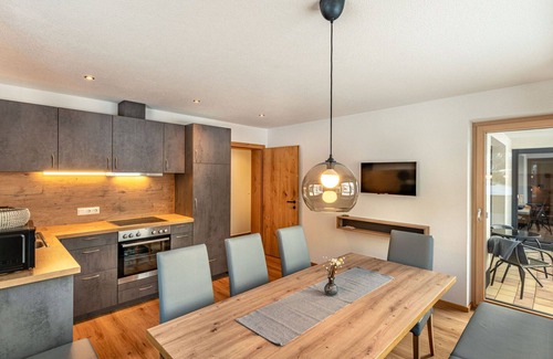 See Apartment | Cosy apartment for 14 people with WIFI, TV and terrace