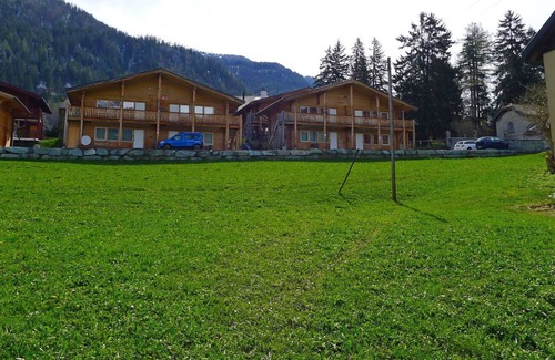 Cunter Apartment | Cosy apartment for 4 guests with WIFI, TV, balcony, pets allowed, panoramic view and parking