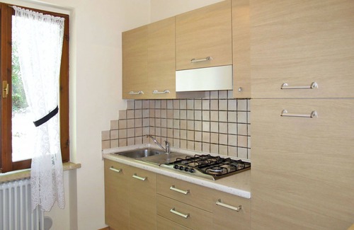 Val di Sogno Apartment | Cosy apartment for 4 people with TV, terrace and parking
